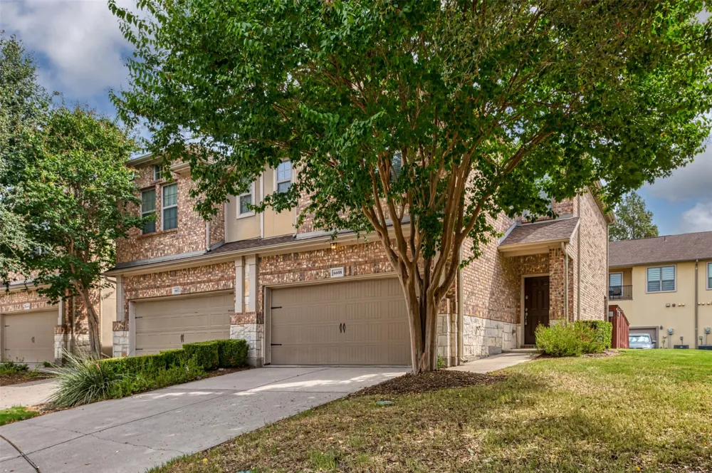 6608 Rutherford Road Plano, TX 75023