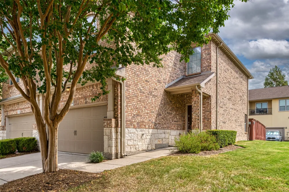 6608 Rutherford Road Plano, TX 75023