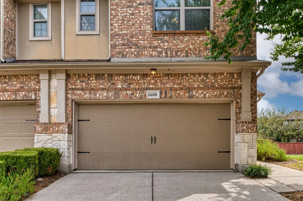 6608 Rutherford Road Plano, TX 75023