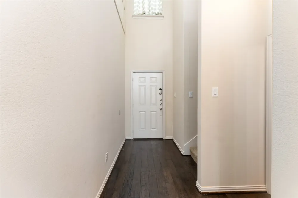 6608 Rutherford Road Plano, TX 75023