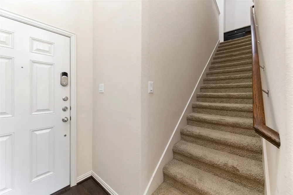 6608 Rutherford Road Plano, TX 75023