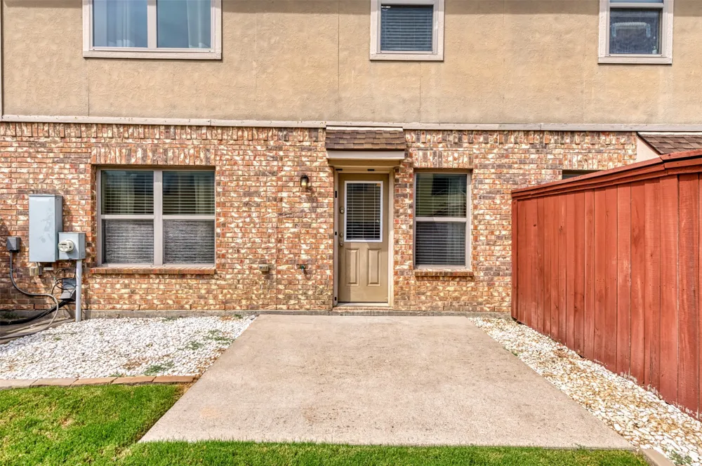 6608 Rutherford Road Plano, TX 75023