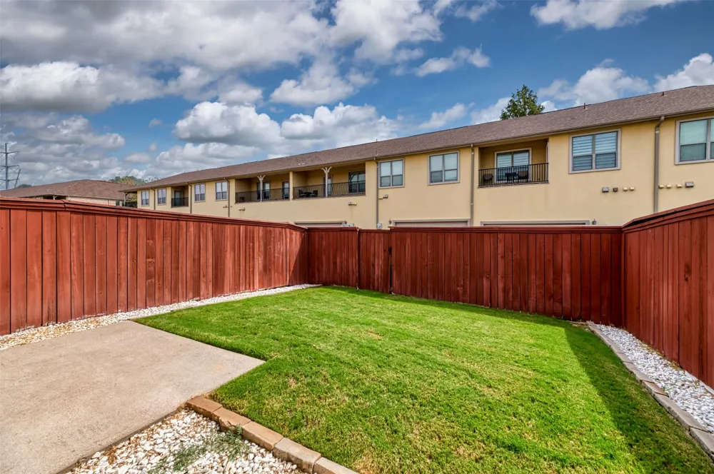 6608 Rutherford Road Plano, TX 75023
