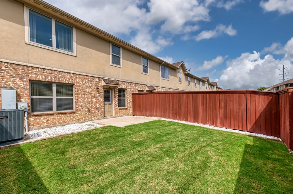 6608 Rutherford Road Plano, TX 75023