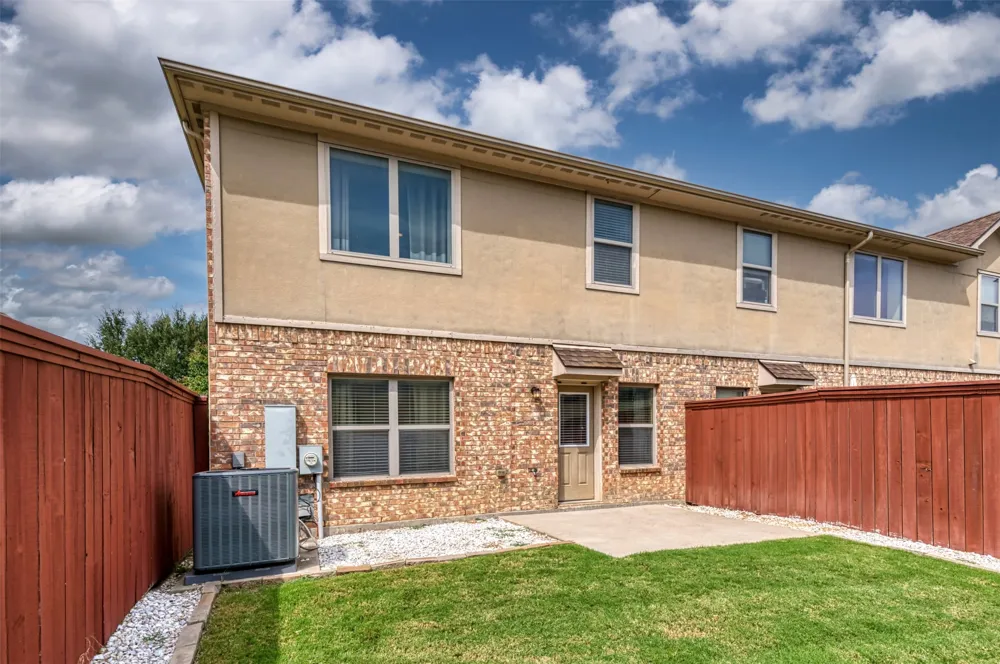 6608 Rutherford Road Plano, TX 75023