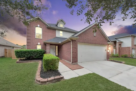 7238 Foxshadows Lane