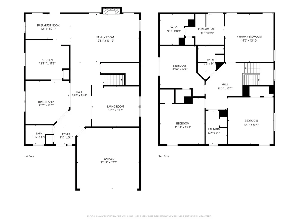7238 Foxshadows Lane Humble, TX 77338