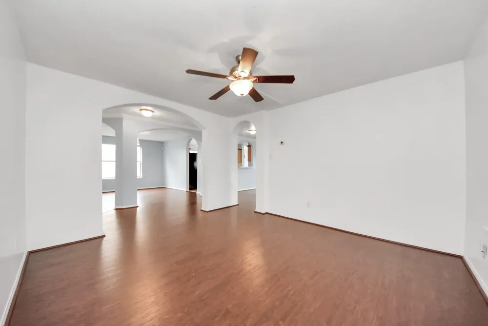 7238 Foxshadows Lane Humble, TX 77338