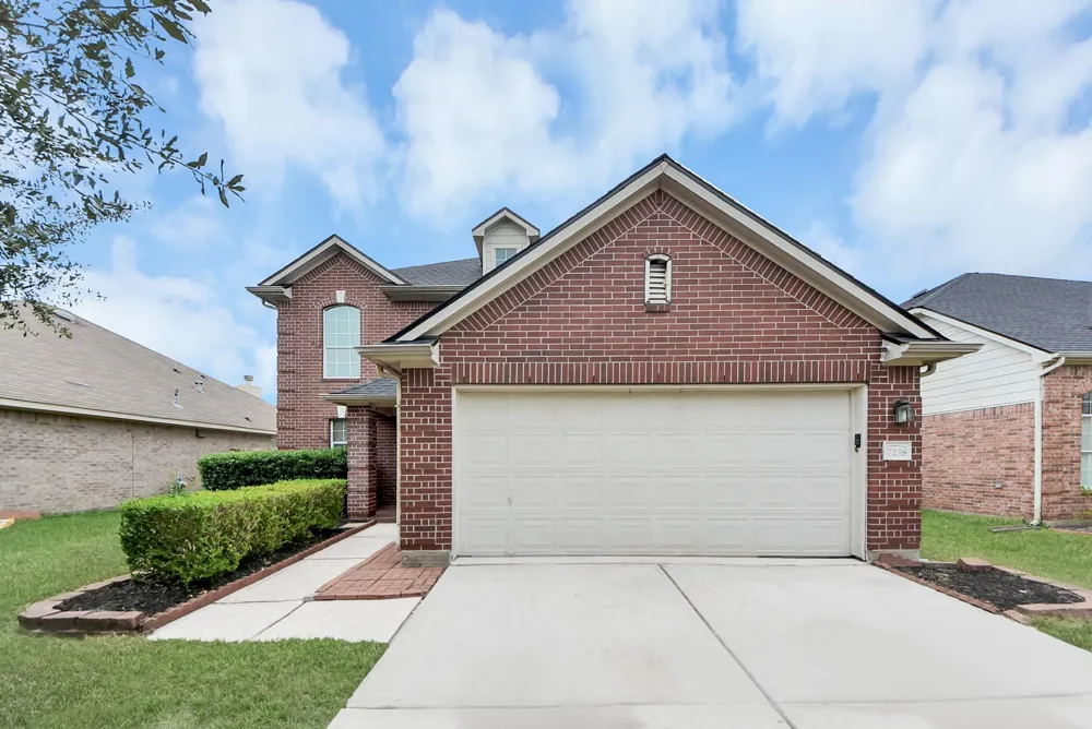 7238 Foxshadows Lane Humble, TX 77338