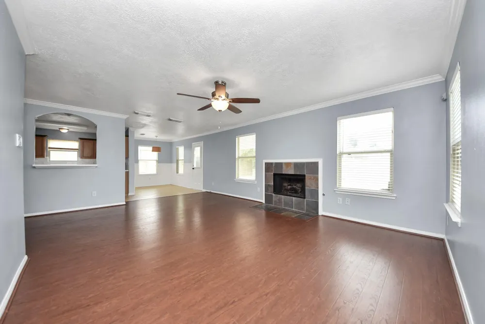 7238 Foxshadows Lane Humble, TX 77338