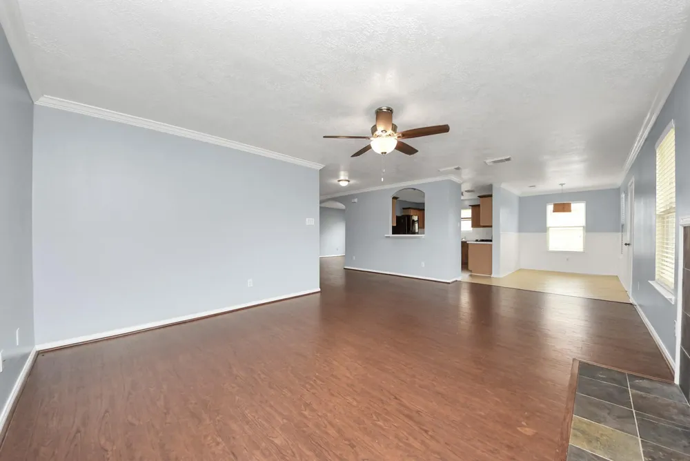7238 Foxshadows Lane Humble, TX 77338