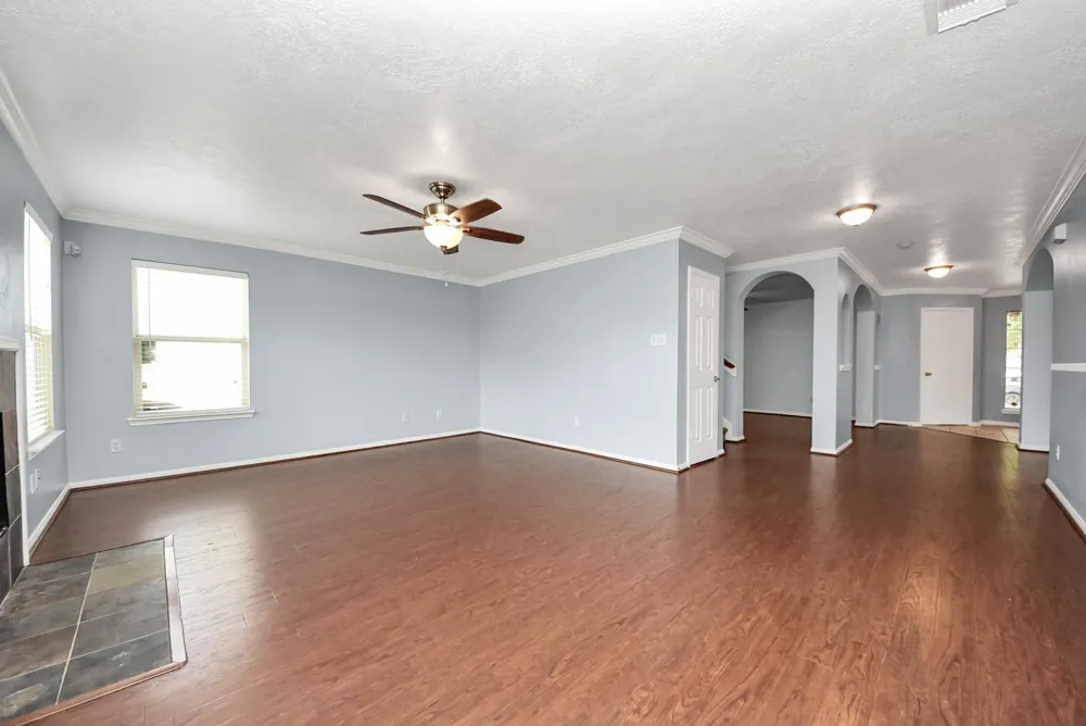 7238 Foxshadows Lane Humble, TX 77338
