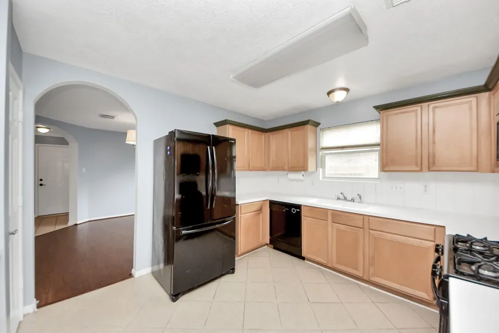 7238 Foxshadows Lane Humble, TX 77338