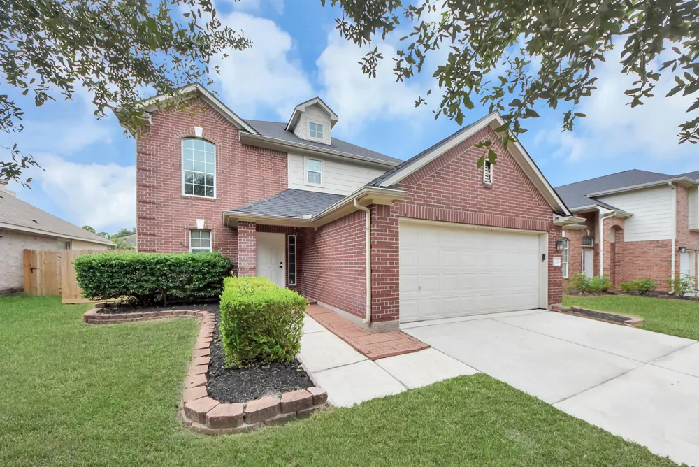 7238 Foxshadows Lane Humble, TX 77338