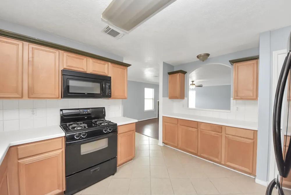7238 Foxshadows Lane Humble, TX 77338