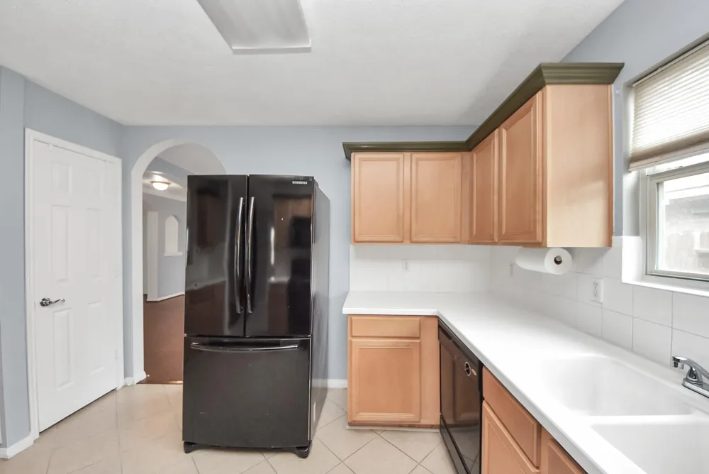 7238 Foxshadows Lane Humble, TX 77338