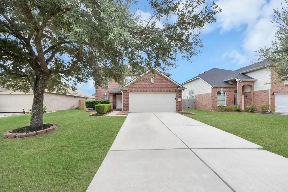 7238 Foxshadows Lane Humble, TX 77338