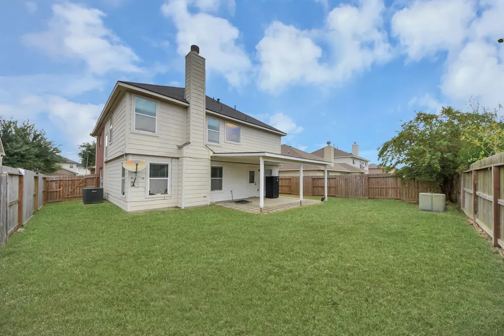 7238 Foxshadows Lane Humble, TX 77338