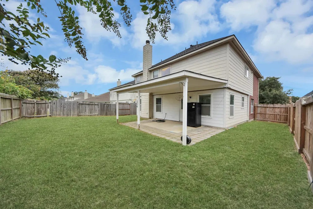 7238 Foxshadows Lane Humble, TX 77338