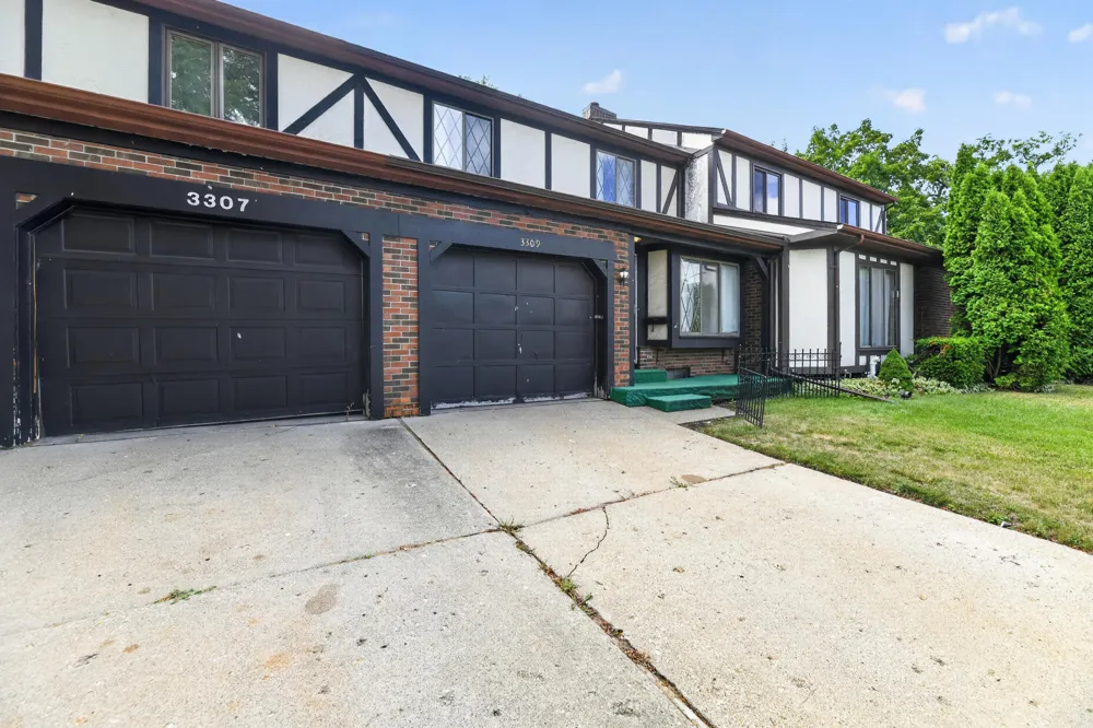 3309 Sunset Drive Flint, MI 48503
