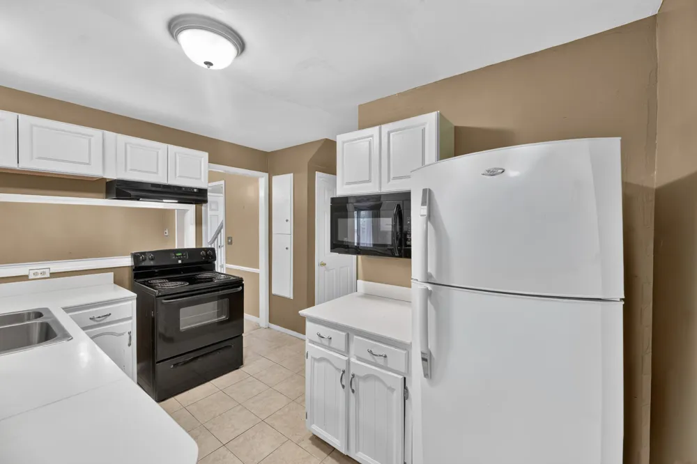 3309 Sunset Drive Flint, MI 48503