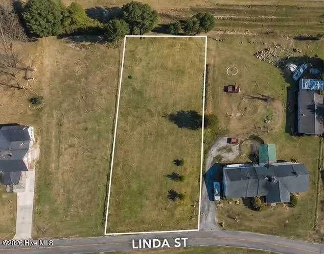 0 Linda Street Princeton, NC 27569
