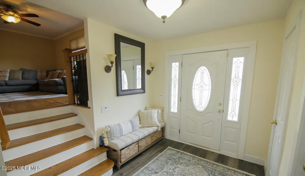 35 Birmingham Drive Manalapan, NJ 07726