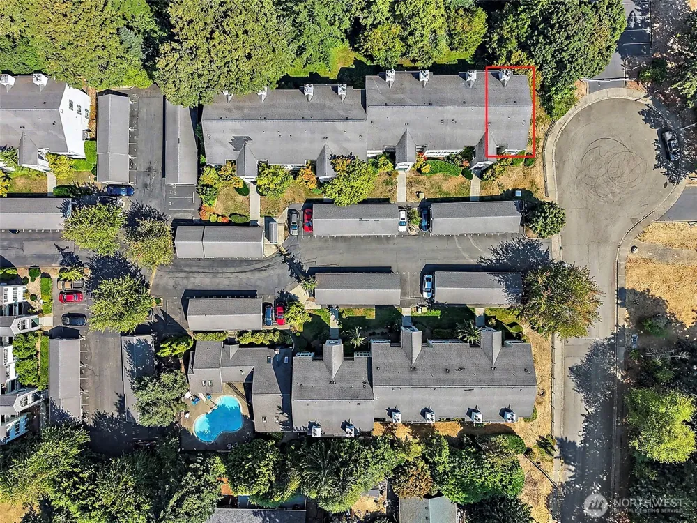 25120 98th Place S #A208 Kent, WA 98030