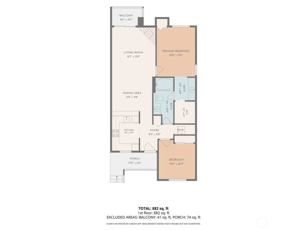 25120 98th Place S #A208 Kent, WA 98030