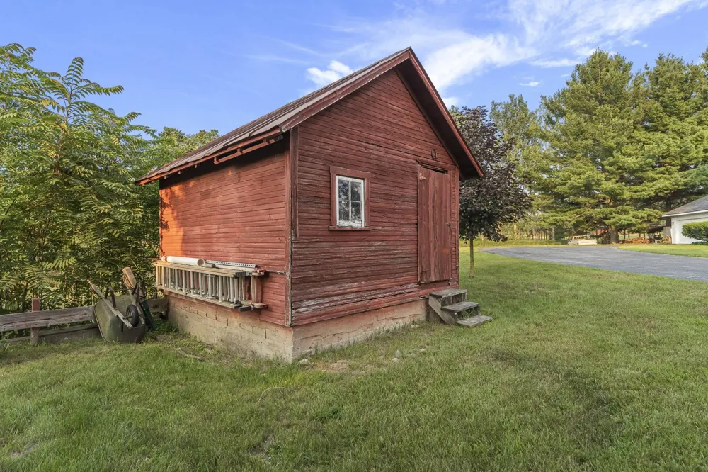 425 Garfield Road, S East Bay Township, MI 49686