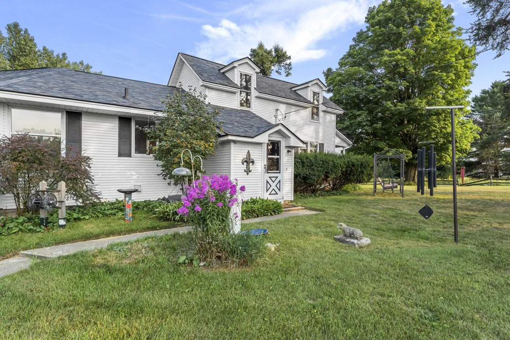 425 Garfield Road, S East Bay Township, MI 49686