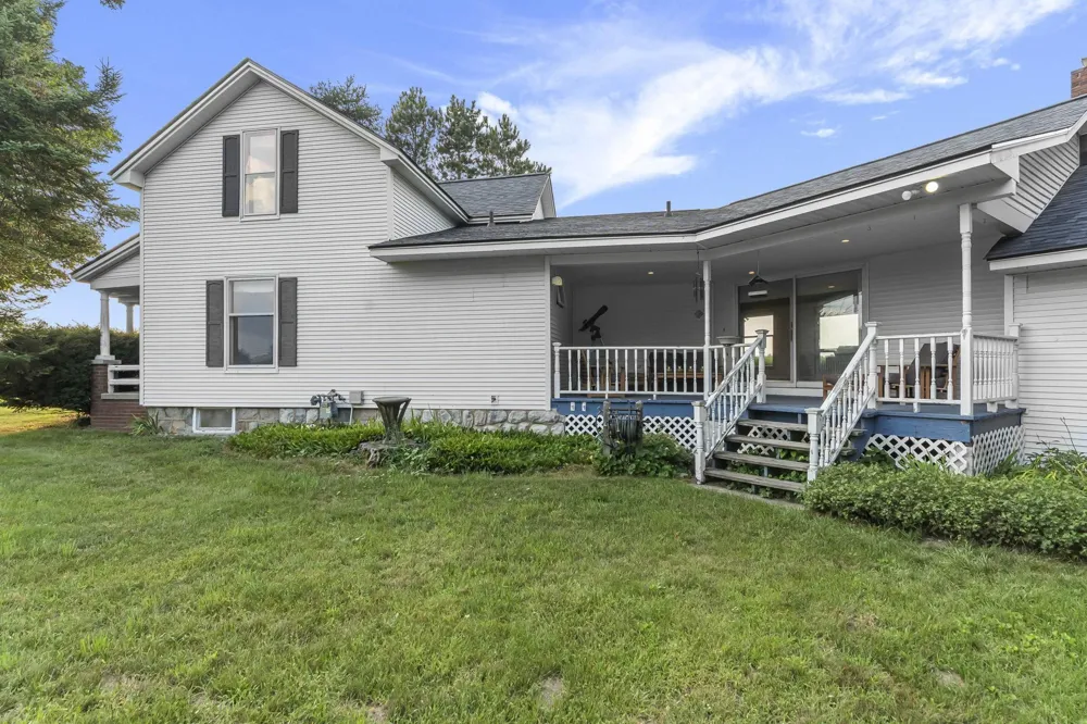 425 Garfield Road, S East Bay Township, MI 49686