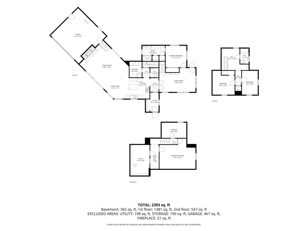 425 Garfield Road, S East Bay Township, MI 49686