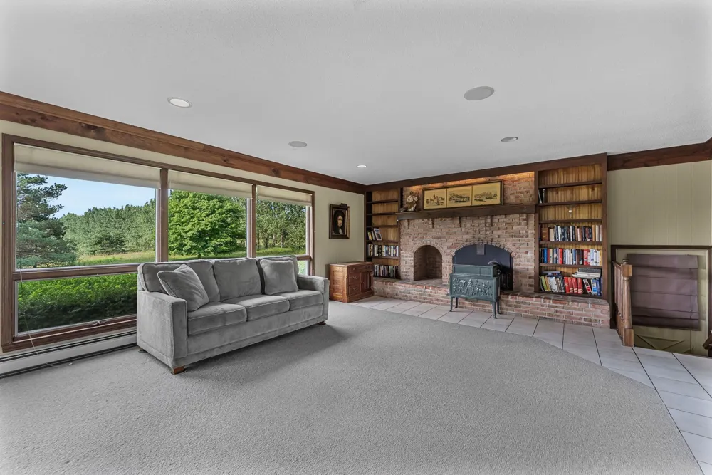 425 Garfield Road, S East Bay Township, MI 49686
