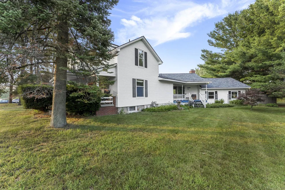 425 Garfield Road, S East Bay Township, MI 49686