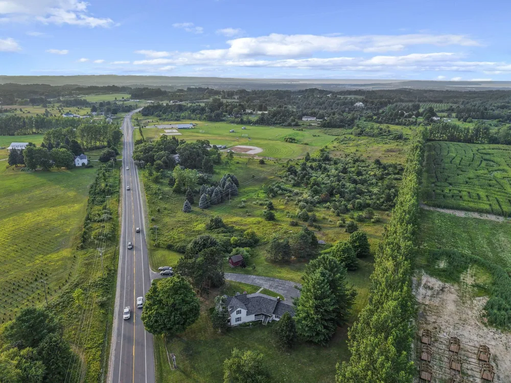 425 Garfield Road, S East Bay Township, MI 49686