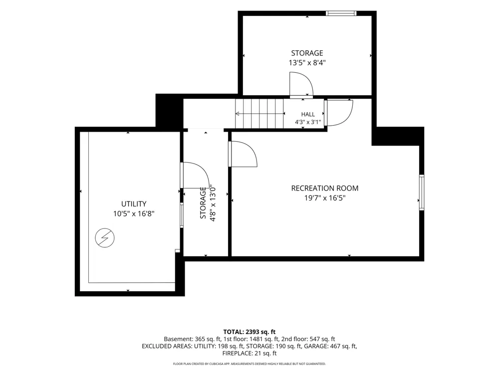 425 Garfield Road, S East Bay Township, MI 49686