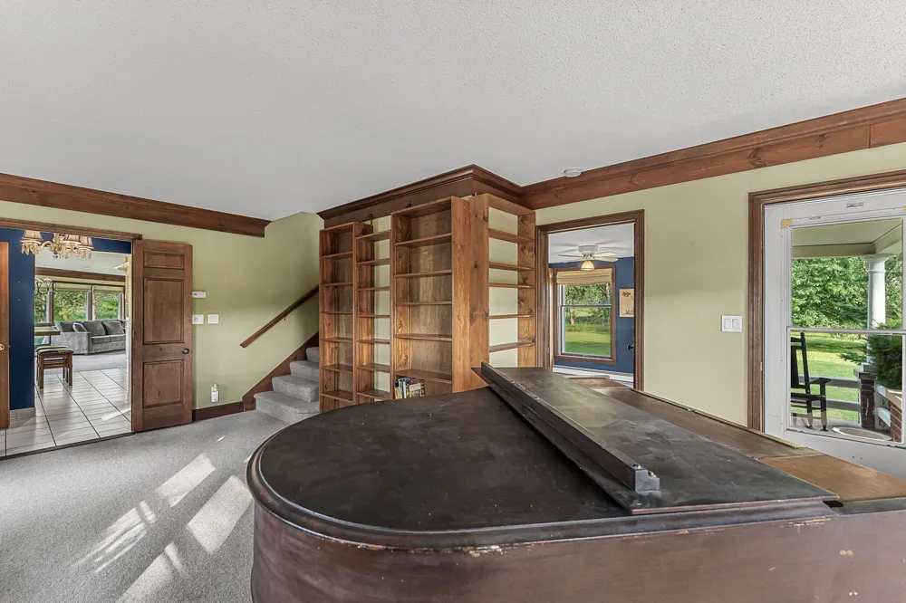 425 Garfield Road, S East Bay Township, MI 49686