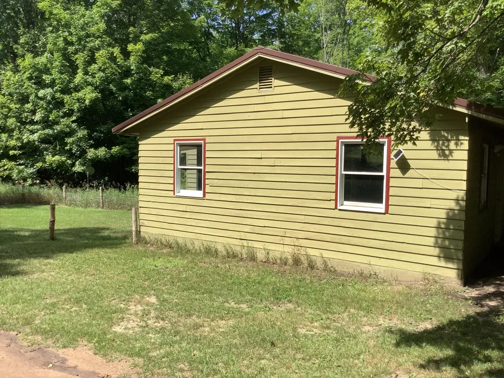 9488 S 11 ROAD South Branch Township, MI 49601
