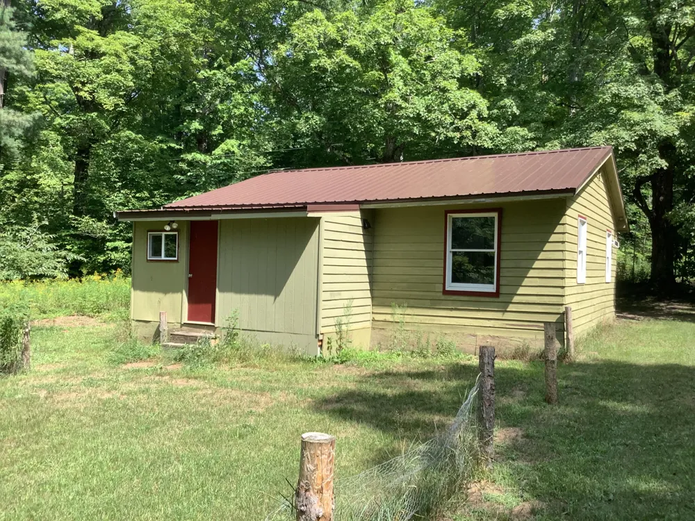9488 S 11 ROAD South Branch Township, MI 49601
