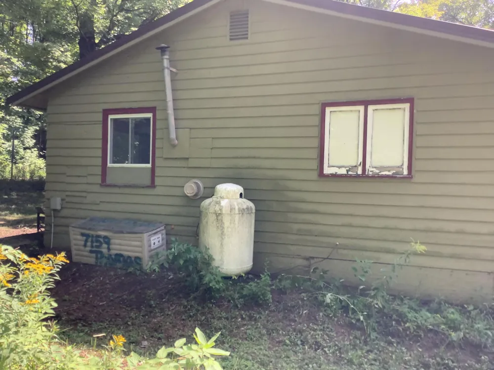9488 S 11 ROAD South Branch Township, MI 49601