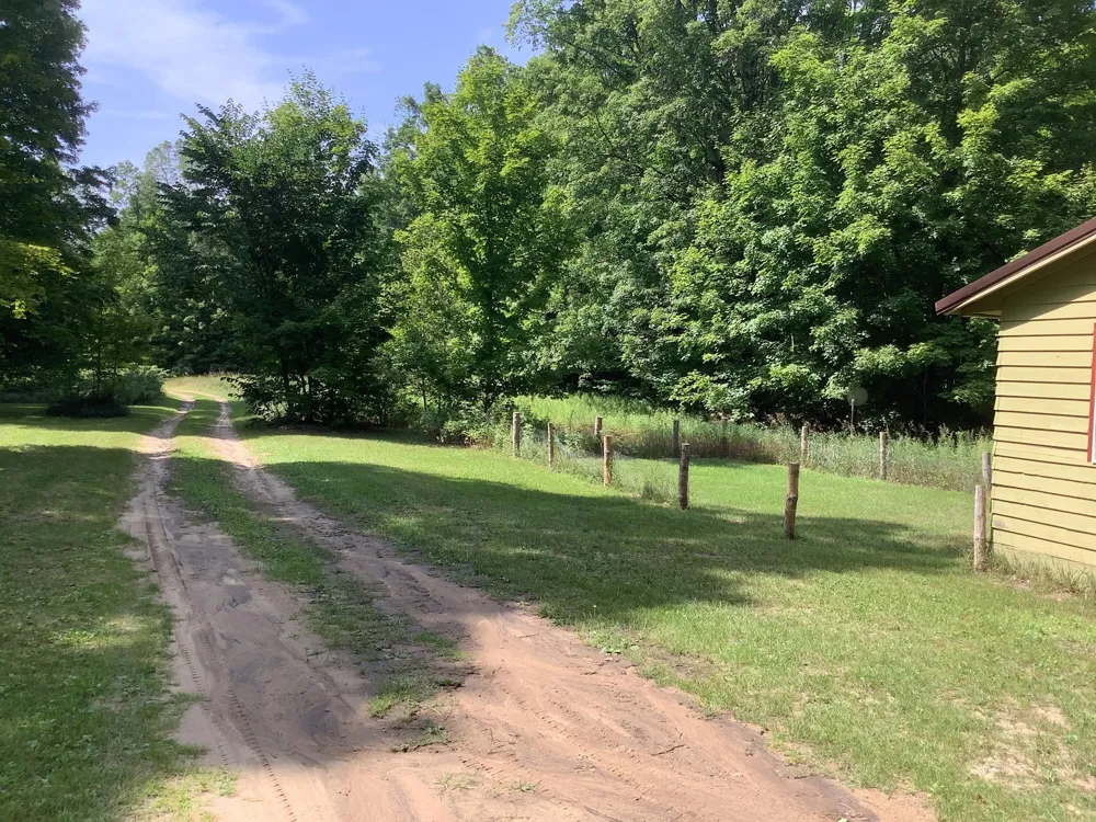 9488 S 11 ROAD South Branch Township, MI 49601