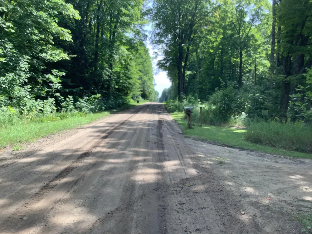 9488 S 11 ROAD South Branch Township, MI 49601