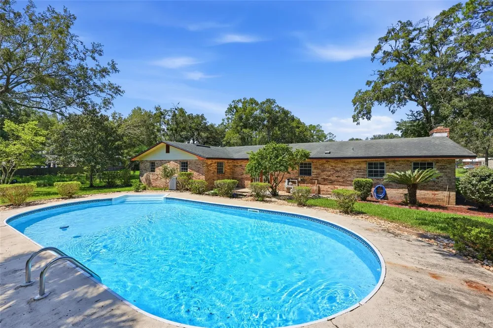 167 SW THURMAN TERRACE Lake City, FL 32024
