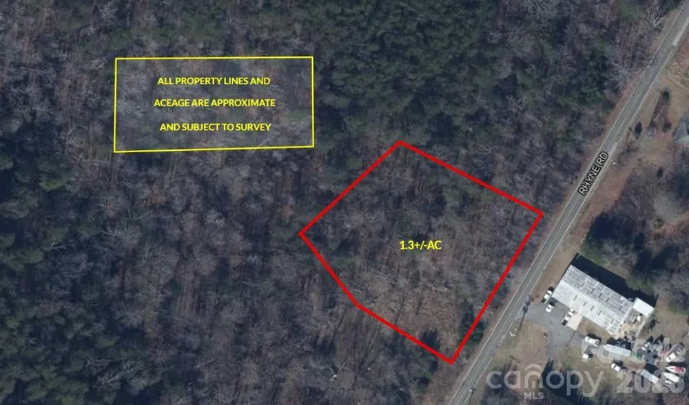 989 Rhyne Road Clover, SC 29710