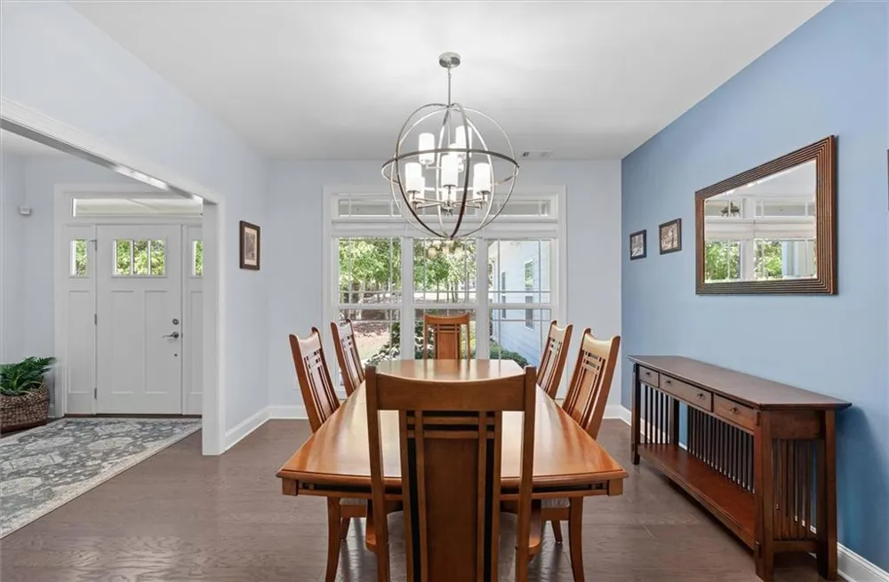212 Overlook Way Carrollton, GA 30117