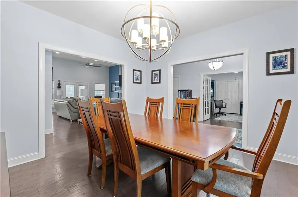 212 Overlook Way Carrollton, GA 30117