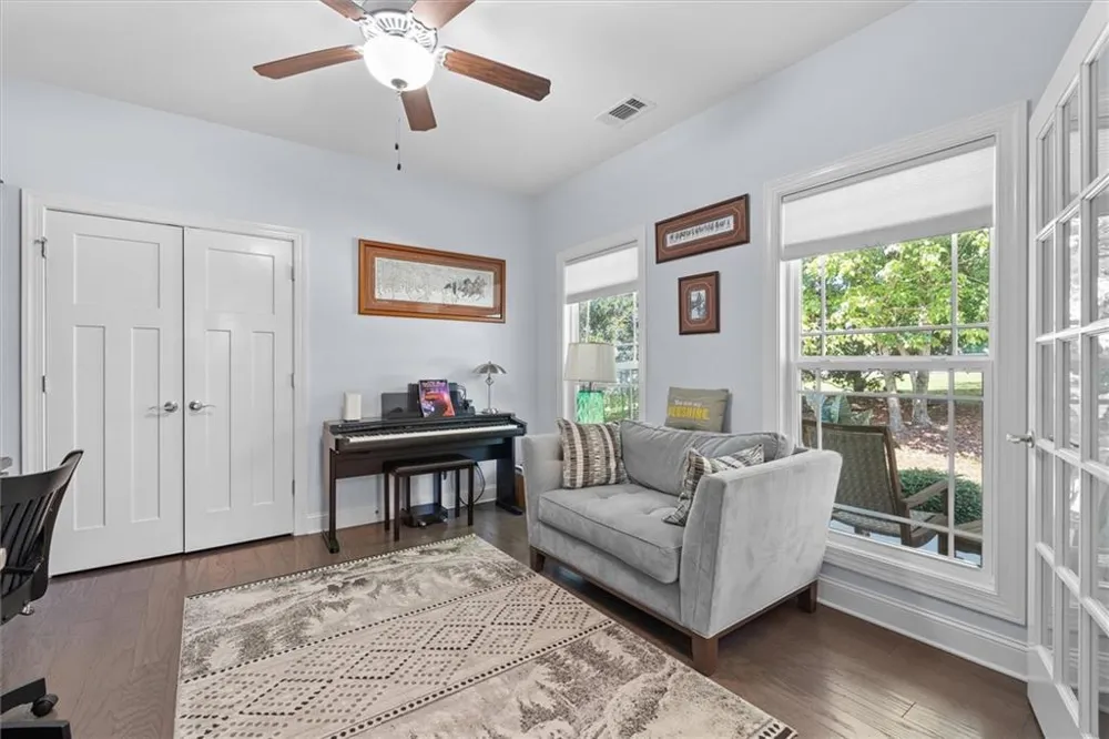 212 Overlook Way Carrollton, GA 30117