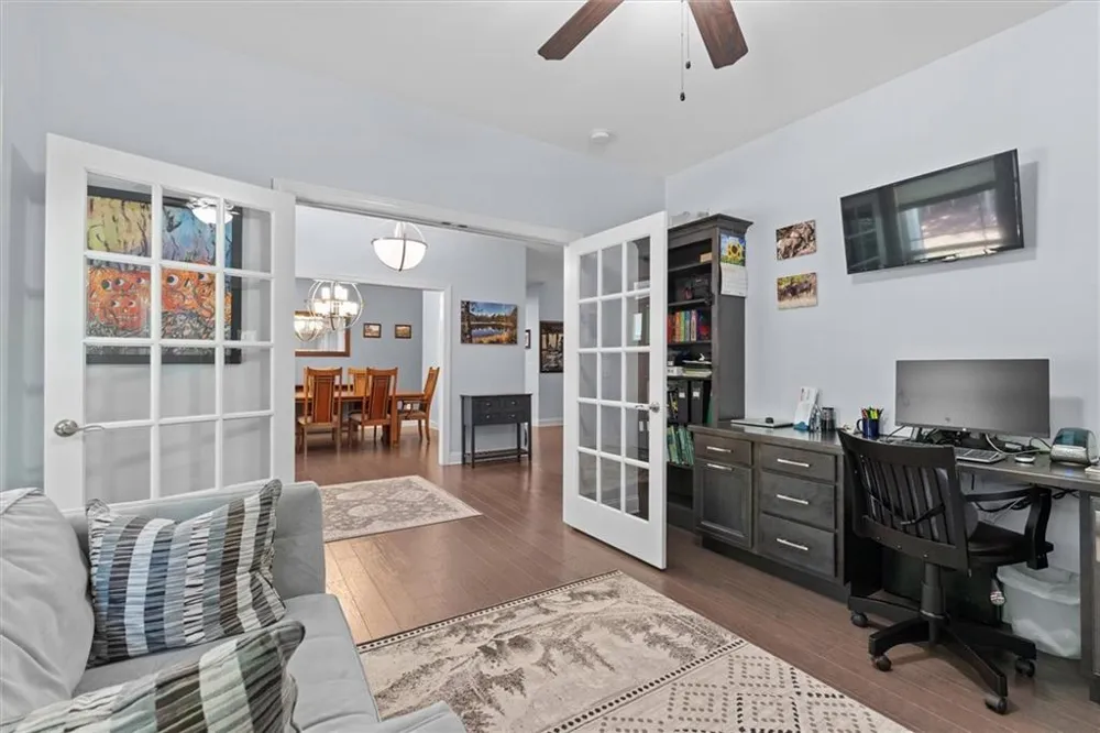 212 Overlook Way Carrollton, GA 30117