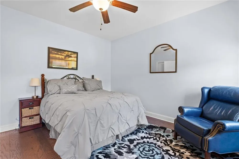 212 Overlook Way Carrollton, GA 30117